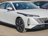 Changan Eado-2