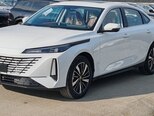 Changan Eado-8