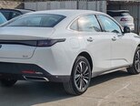 Changan Eado-4