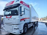 DAF 105 XF-8
