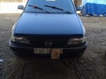 Opel Astra-1