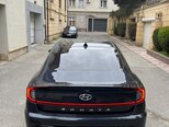 Hyundai Sonata-2