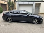 Hyundai Sonata-4