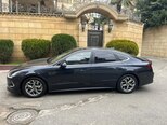 Hyundai Sonata-3