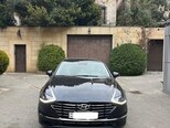 Hyundai Sonata-1
