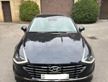 Hyundai Sonata-5