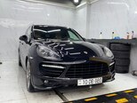 Porsche Cayenne GTS-3