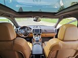 Porsche Cayenne GTS-5