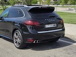 Porsche Cayenne GTS-6