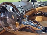 Porsche Cayenne GTS-4
