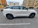 Changan Uni-Z-5