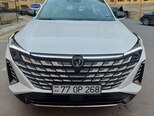 Changan Uni-Z-1