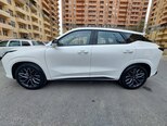 Changan Uni-Z-7