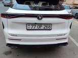 Changan Uni-Z-2