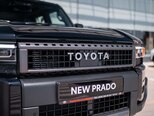 Toyota Land Cruiser Prado-4