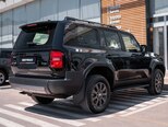 Toyota Land Cruiser Prado-6