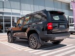 Toyota Land Cruiser Prado-7