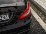 Mercedes CLS 500 4MATIC-9