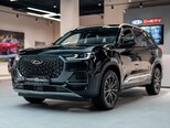 Chery Tiggo 8 Pro e+-1
