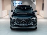 Chery Tiggo 8 Pro e+-2