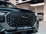 Chery Tiggo 8 Pro e+-4