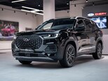 Chery Tiggo 8 Pro e+-1