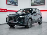JETOUR X70C-DM-1