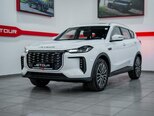 JETOUR X70C-DM-1