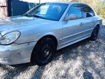 Hyundai Sonata-2