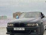 BMW 530-4