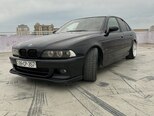 BMW 530-13