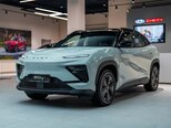 Chery eQ7-1