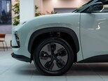 Chery eQ7-4