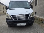 Mercedes Sprinter 518-1