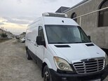 Mercedes Sprinter 518-2