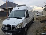 Mercedes Sprinter 518-3