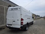 Mercedes Sprinter 518-6