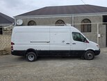 Mercedes Sprinter 518-4