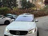 Mercedes C 300-1