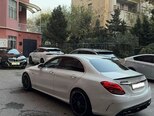 Mercedes C 300-5