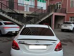 Mercedes C 300-4