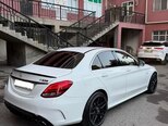 Mercedes C 300-2