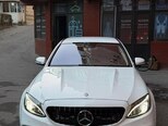 Mercedes C 300-3