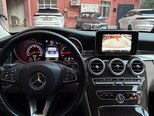 Mercedes C 300-9