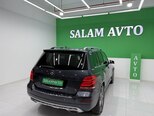 Mercedes GLK 220 4MATIC-6