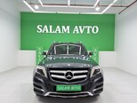 Mercedes GLK 220 4MATIC-2