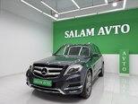 Mercedes GLK 220 4MATIC-3