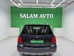 Mercedes GLK 220 4MATIC-5