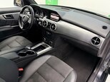 Mercedes GLK 220 4MATIC-11