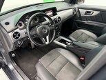 Mercedes GLK 220 4MATIC-8
